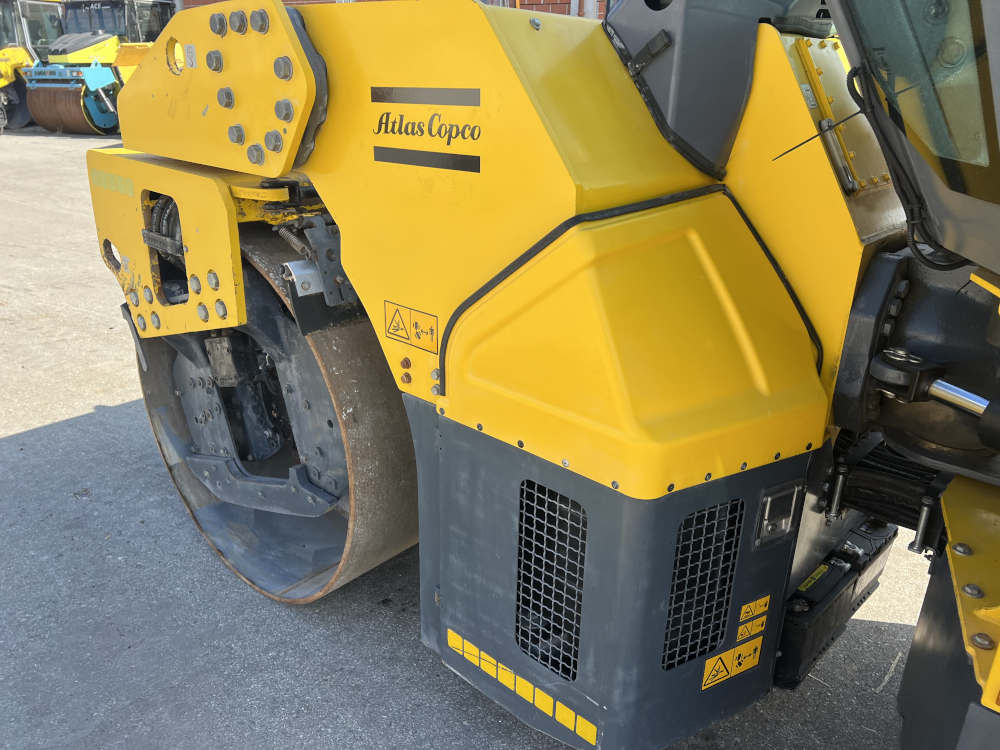 Usato 2015 Dynapac CC 2300 -634-