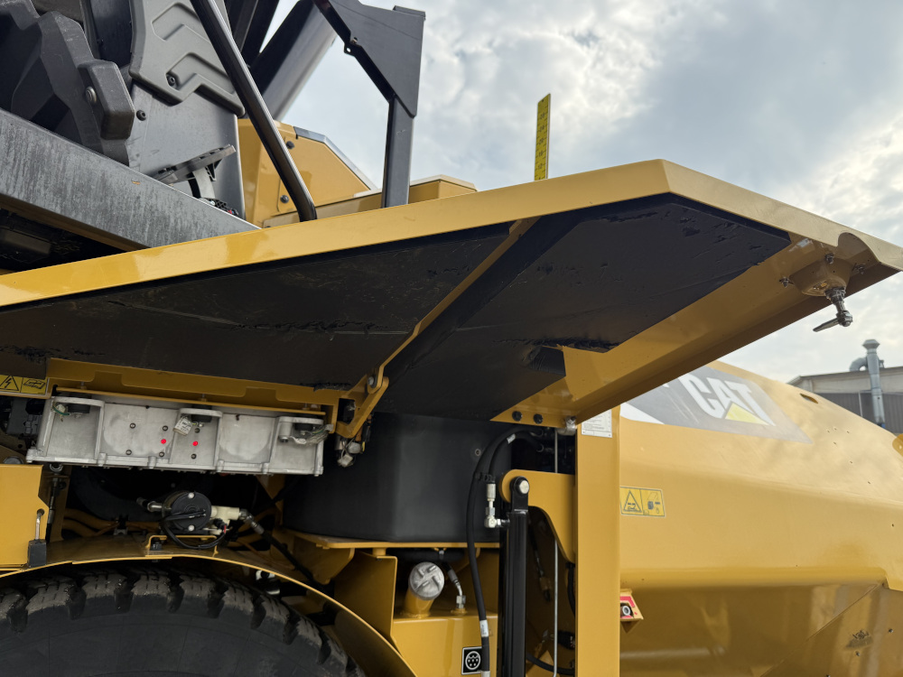 Usato 2018 Caterpillar AP 500F
