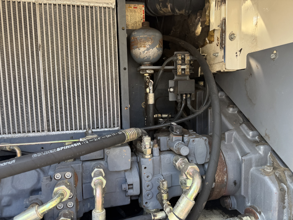 Usato 2003 Wirtgen W 1300F