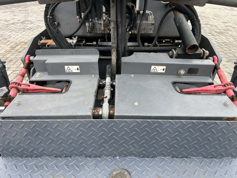 Usato 2014 Dynapac F 1200 CS