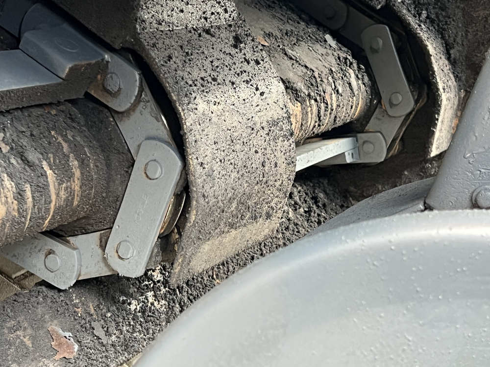 Usato 2016 Vogele S 1803-3i