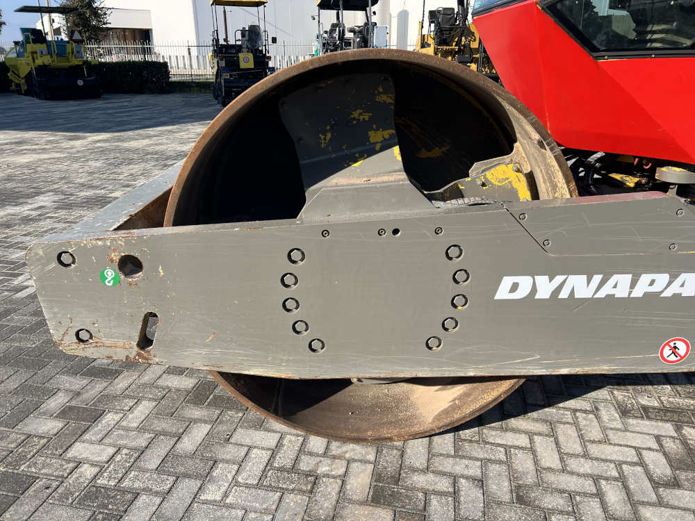 Usato 2004 Dynapac CA 302D