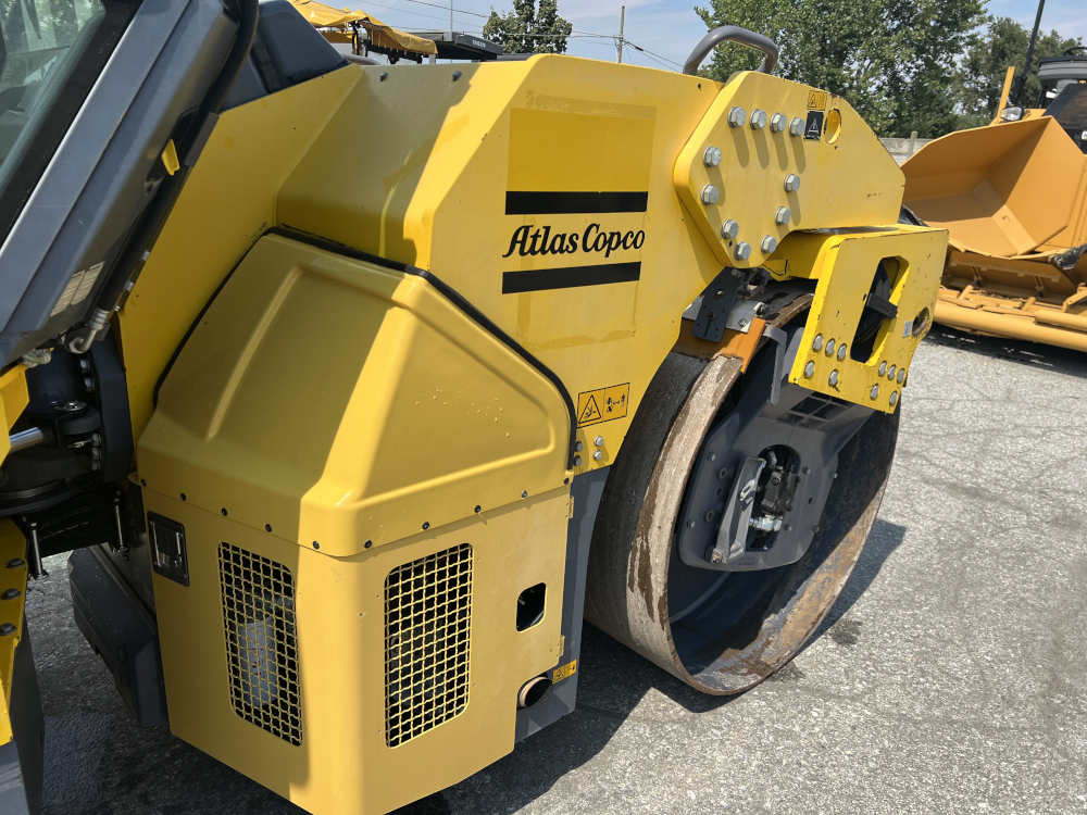 Usato 2015 Dynapac CC 4200 -895-