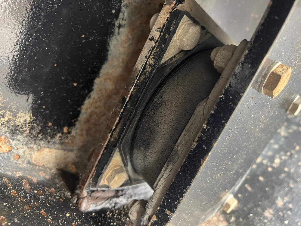 Usato 2000 Bitelli DTV 325