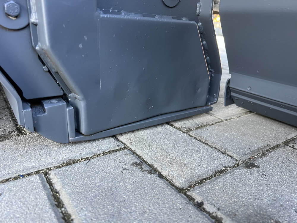 Usato 2019 Dynapac SD 1800 W