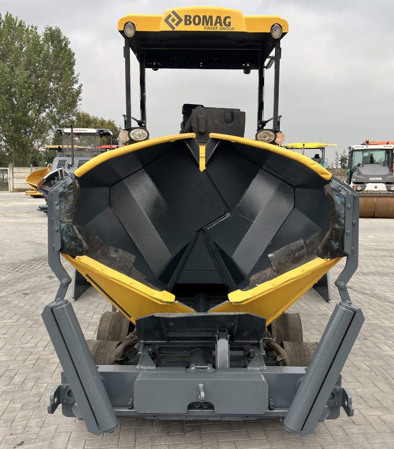 Usato 2016 Bomag BF 300 P-2