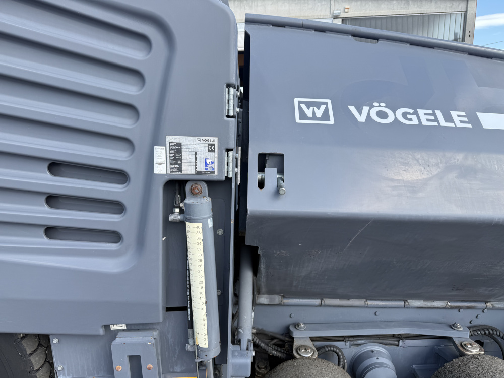 Usato 2018 Vogele S 1803-3i