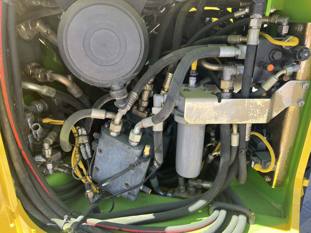 Usato 2007 Bomag BW 161 AD-4