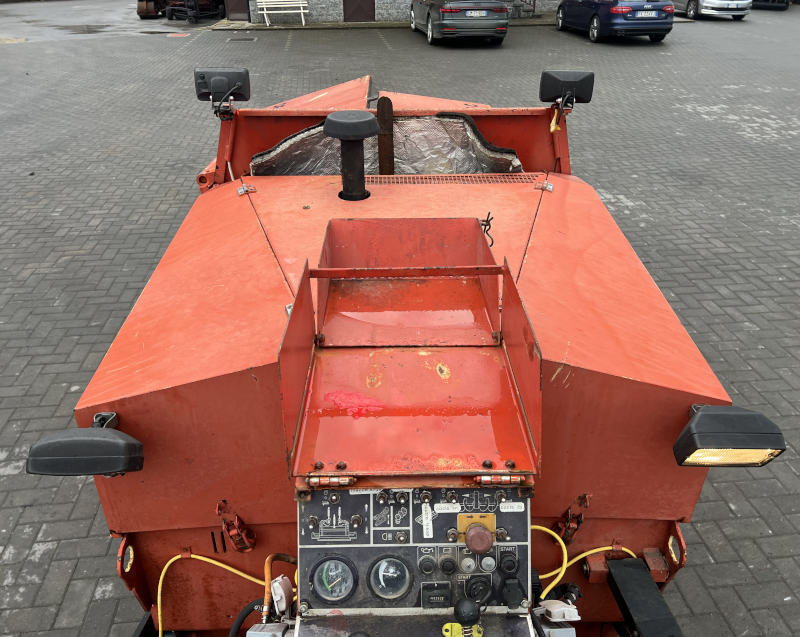 Usato 1998 Demag DF 45C