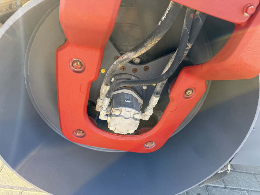 Usato 2019 Dynapac CC 1200 VI