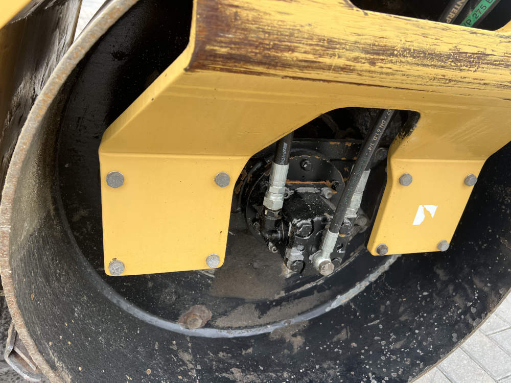 Usato 2000 Bitelli DTV 325