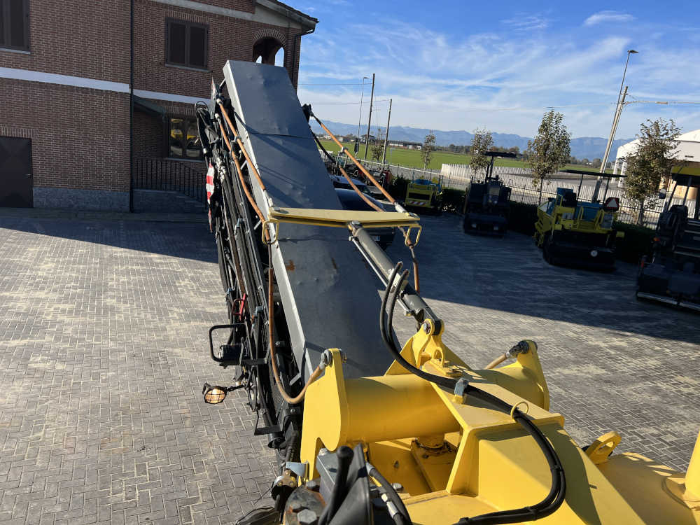 Usato 2009 Bomag BM 1300/30