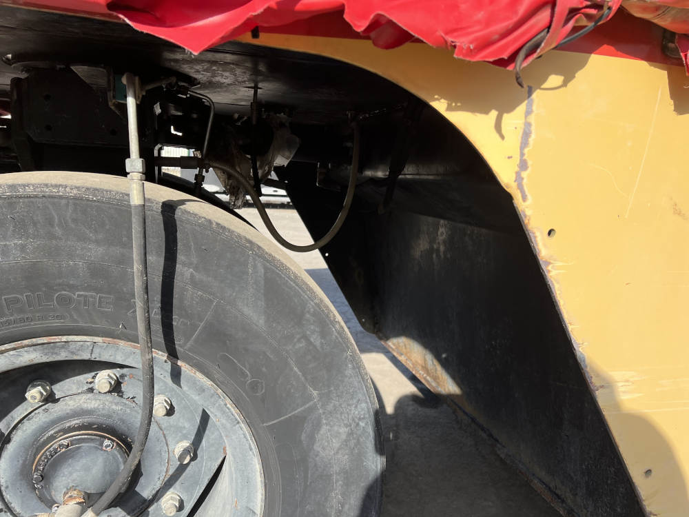 Usato 2004 Dynapac CP 221 -605-