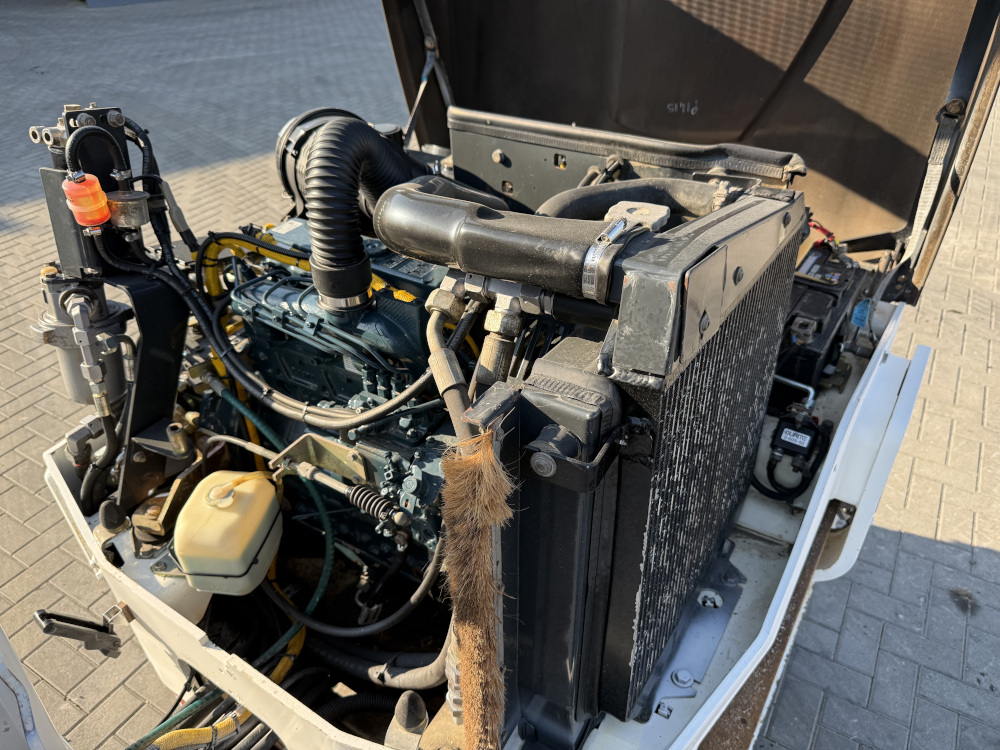 Usato 2015 Bomag BW 135 AD-5