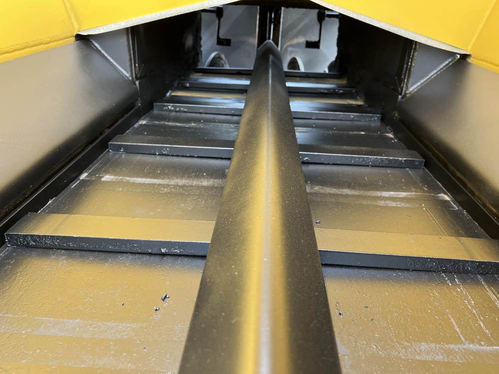 Usato 2014 Dynapac F5 CS -1096-