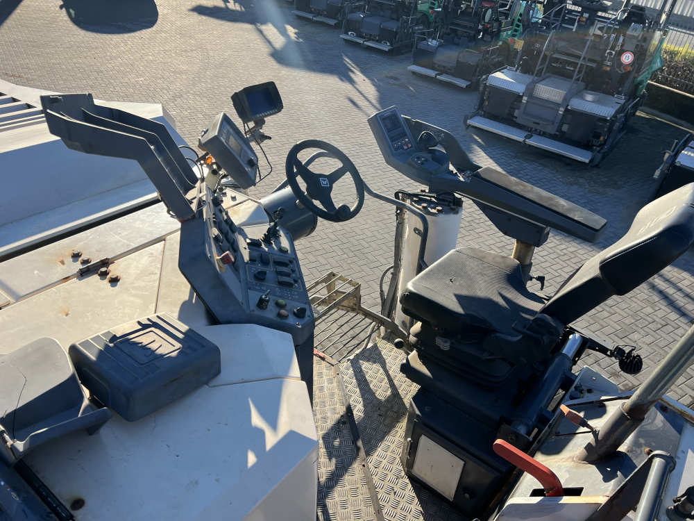 Usato 2018 Wirtgen W 100 CFi