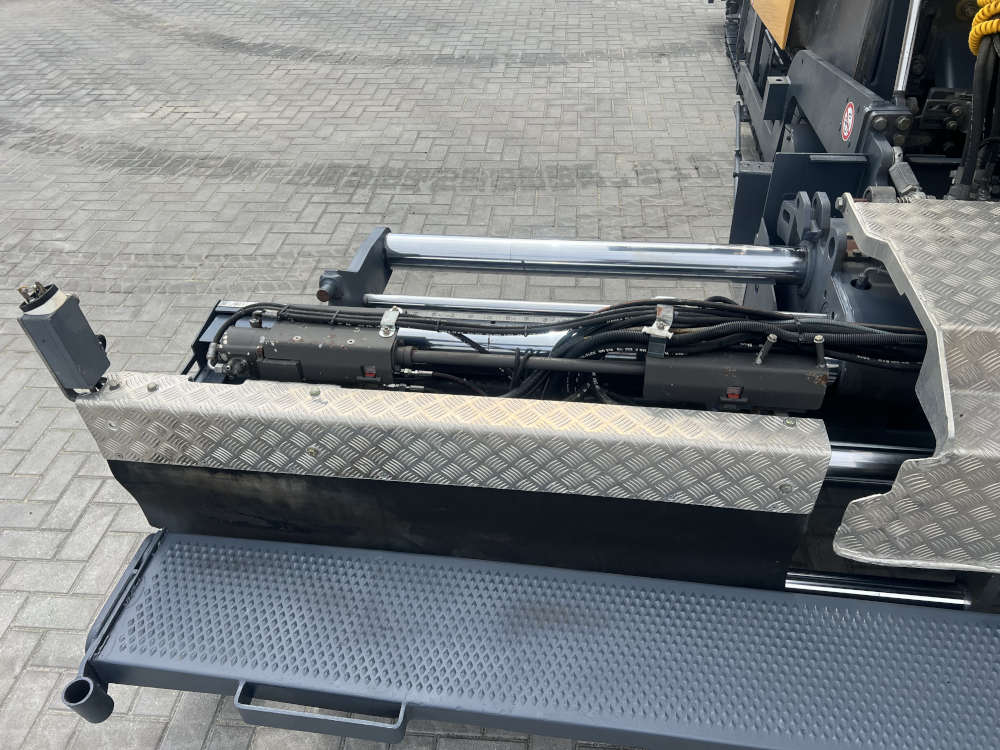 Usato 2017 Volvo P 7820C