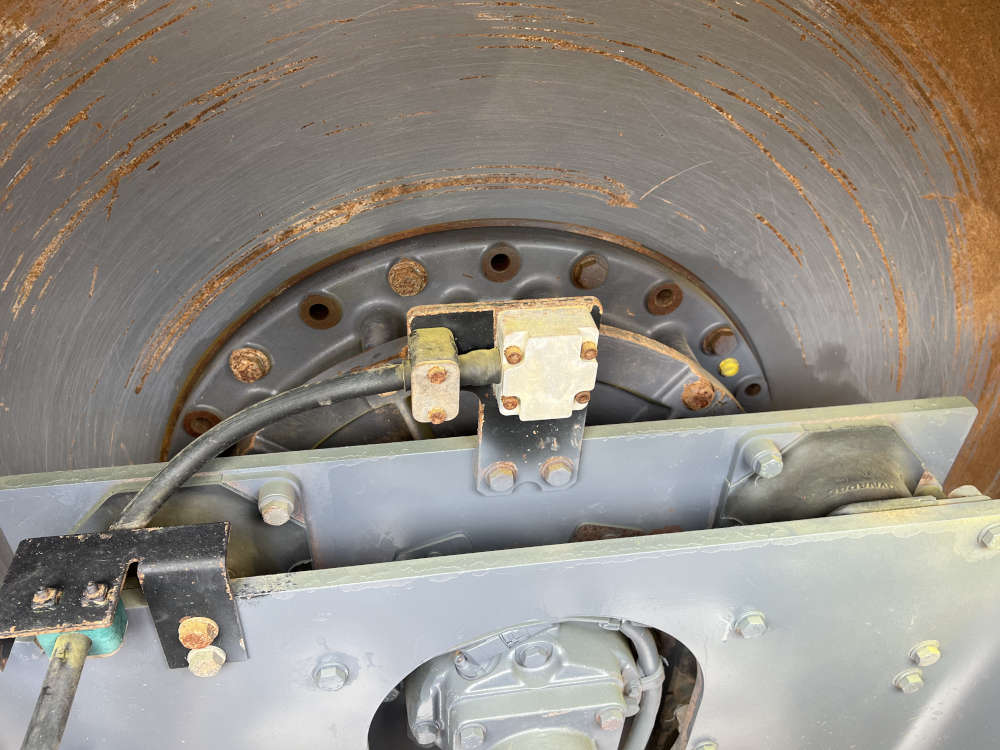 Usato 2017 Dynapac CA 3500D