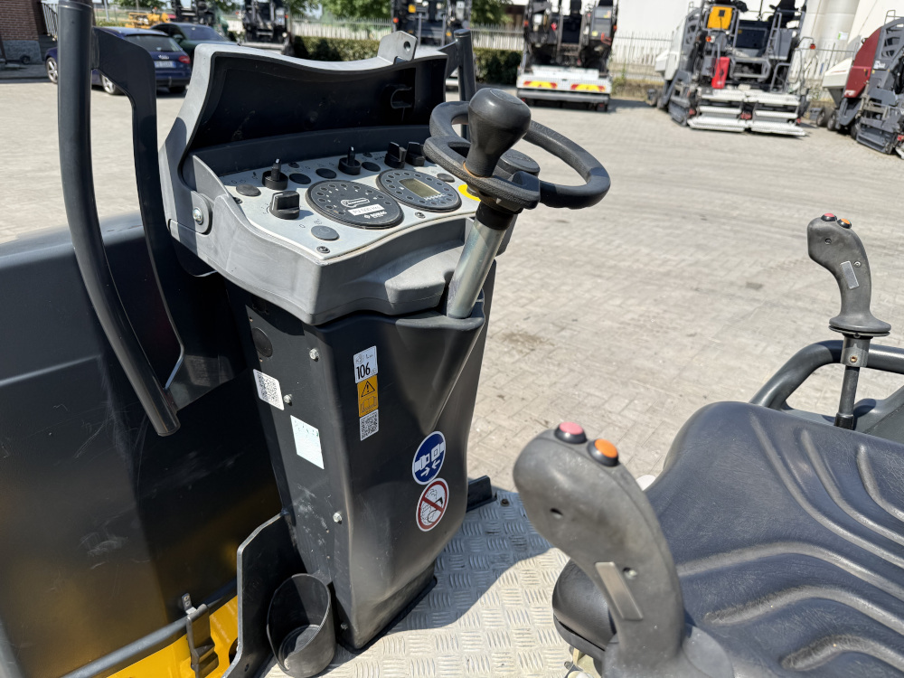 Usato 2022 Bomag BW 120 AD-5