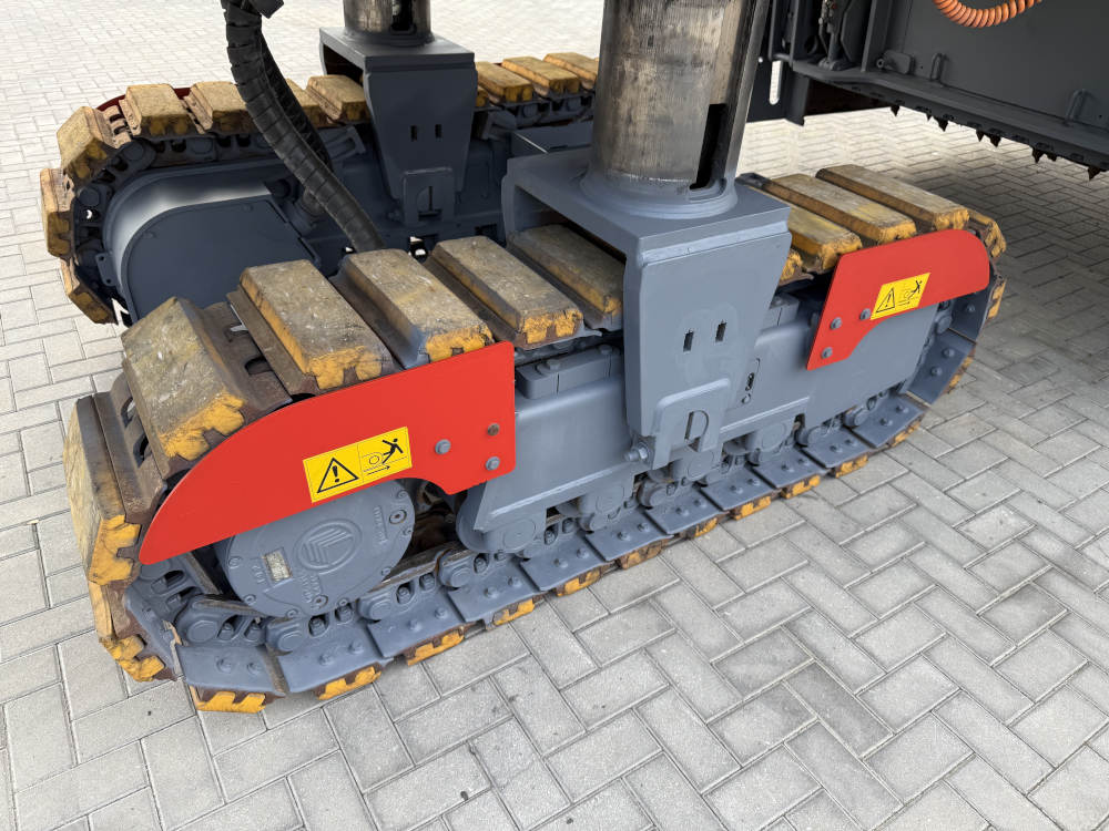 Usato 2015 Wirtgen W 250i