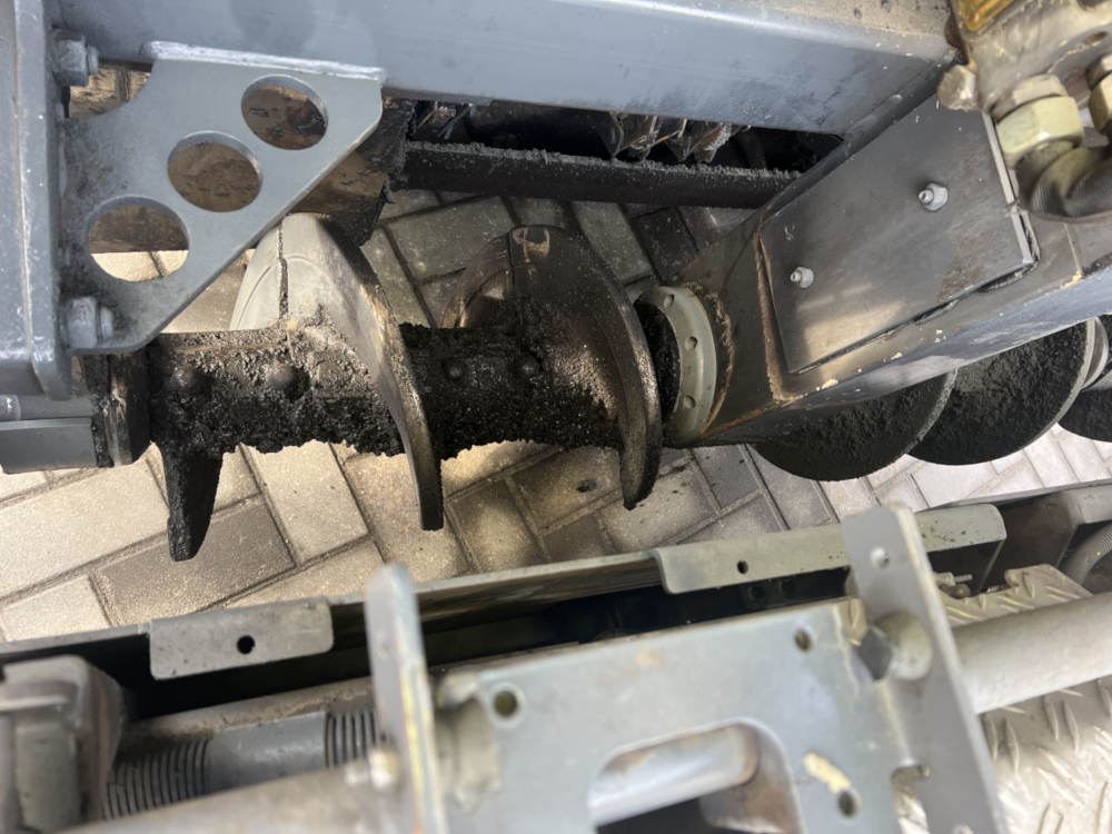 Usato 2016 Dynapac SD 1800 W