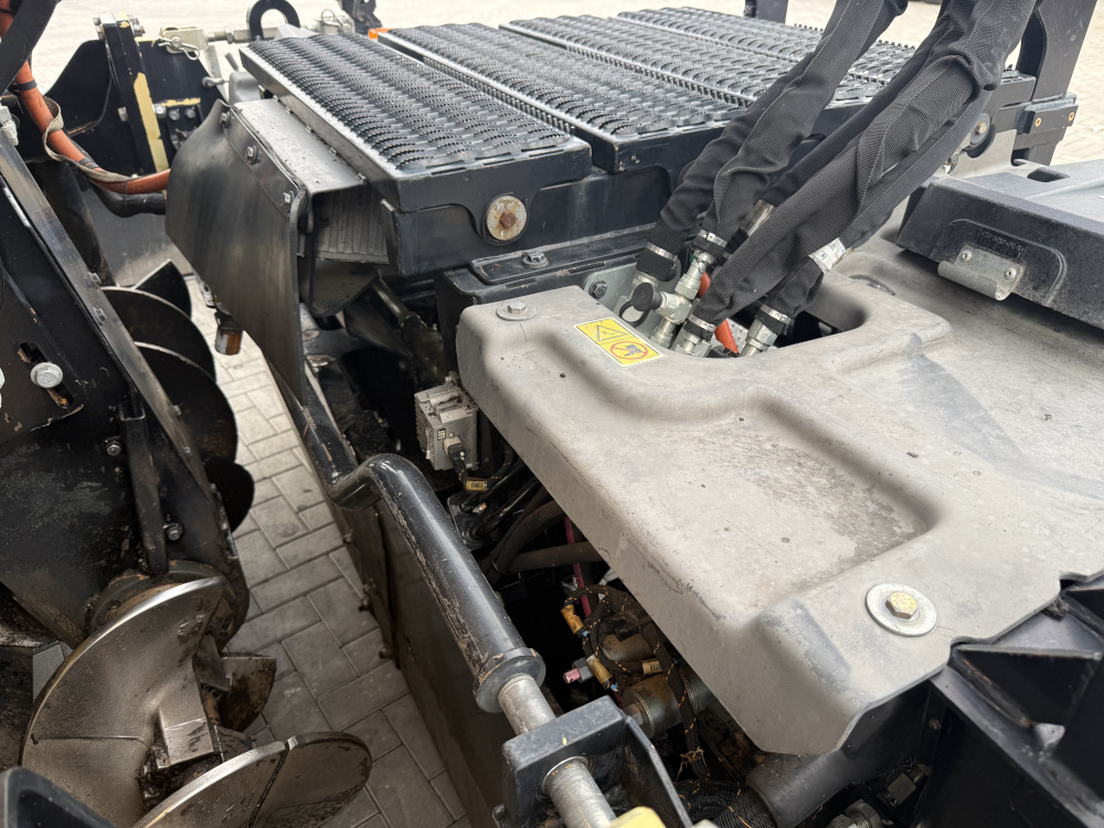 Usato 2018 Caterpillar AP 500F