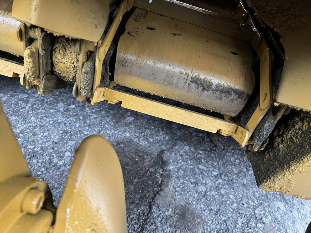 Usato 2014 Caterpillar AP 300D -138-