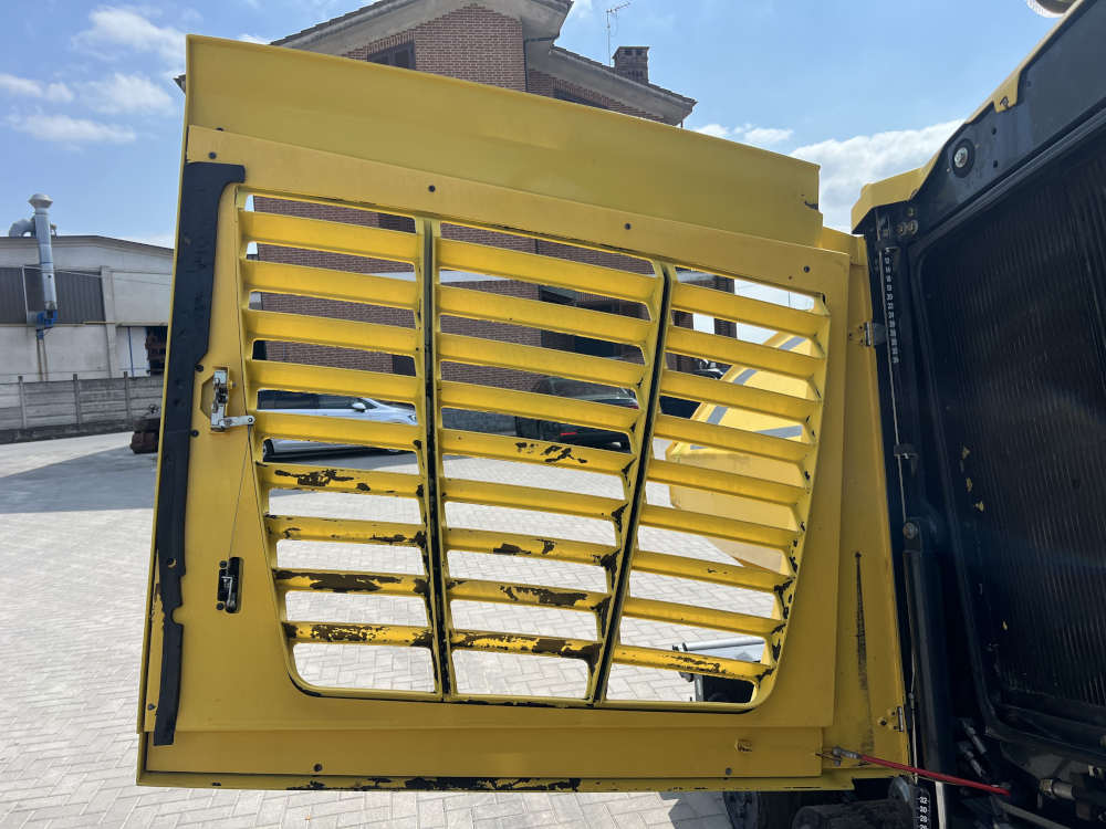 Usato 2017 Bomag BF 600P-2