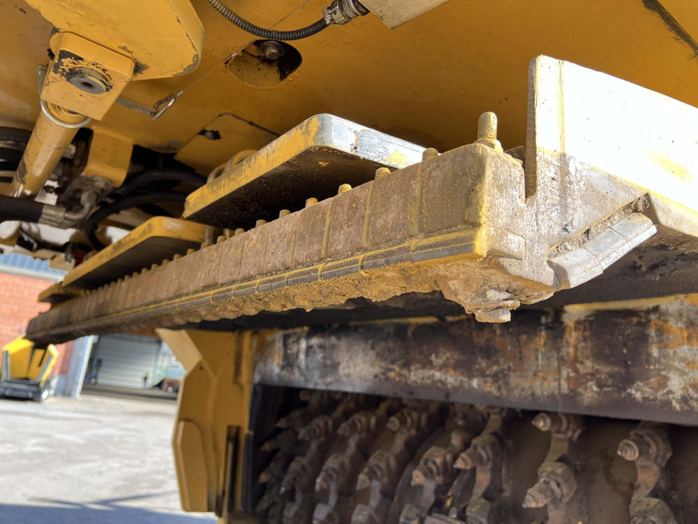 Usato 2003 Bitelli SF 200R -002-