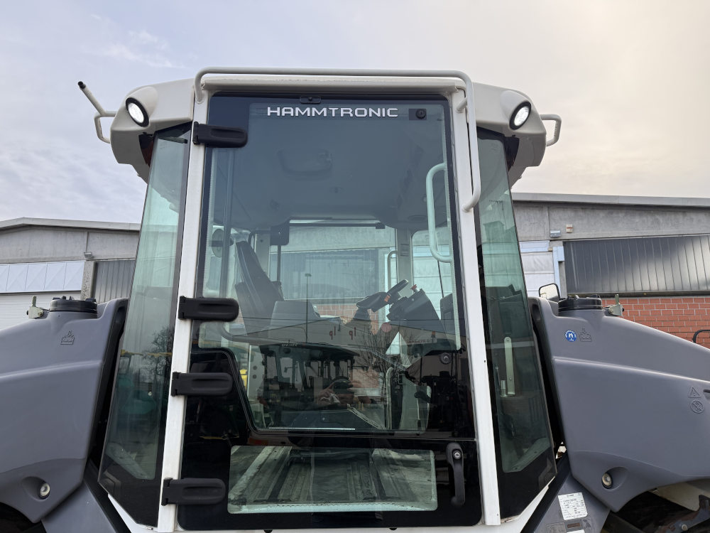 Usato 2016 Hamm DV+ 90i VV-S