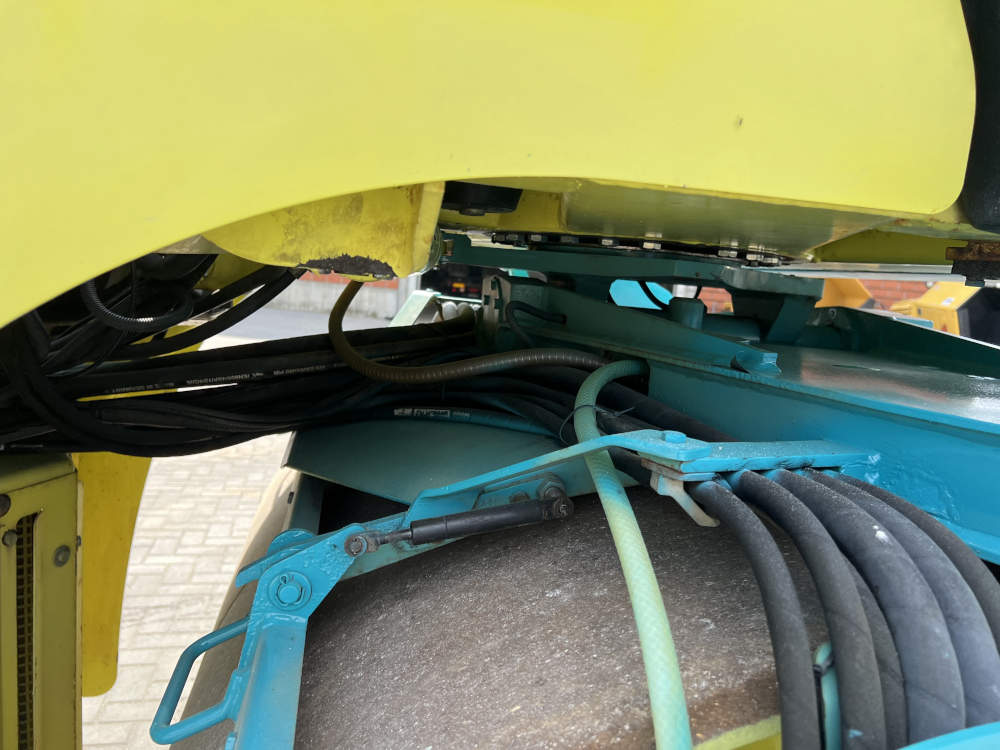 Usato 2007 Ammann AV 70-2