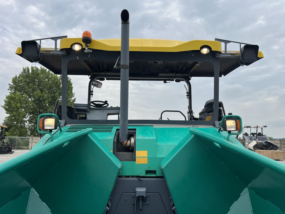 Usato 2018 Vogele S 1603-3i