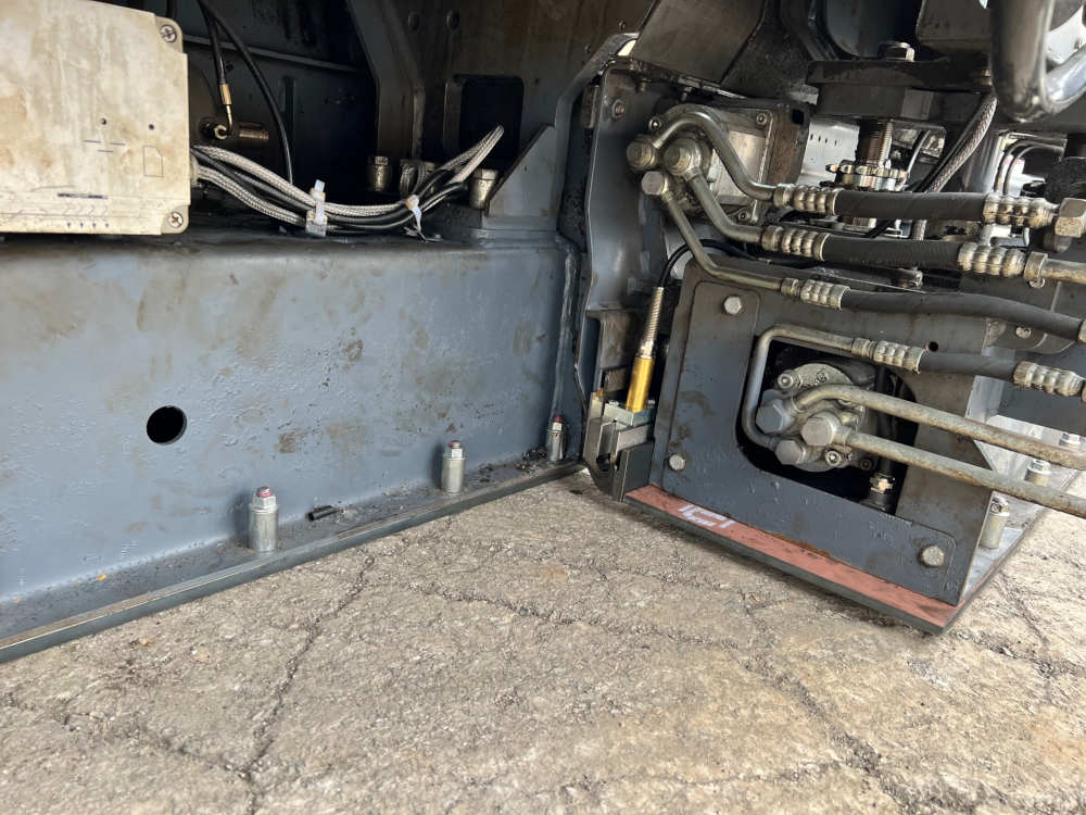 Usato 2015 Vogele S 1803-3i -232-