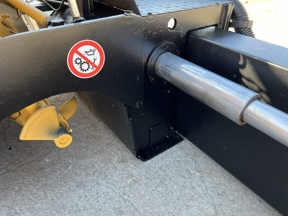 Usato 1985 Bitelli BB 30 -325-