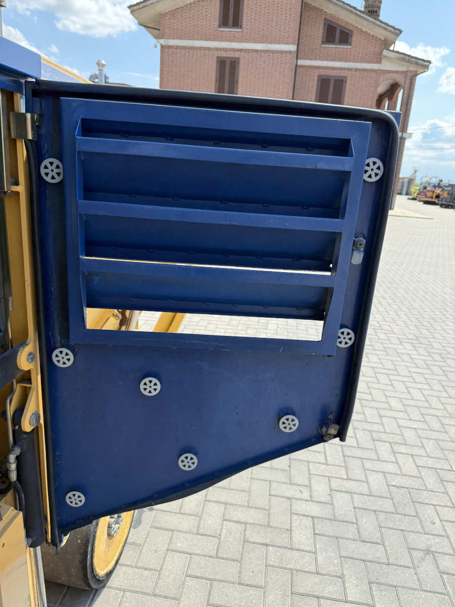 Usato 2005 Marini MF 331