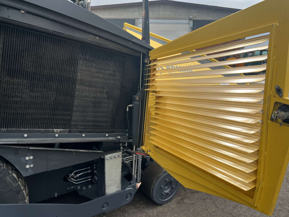 Usato 2013 Bomag BF 800P -007-