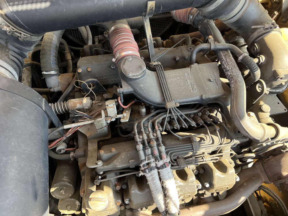 Usato 1999 Bitelli SF 200L -097-