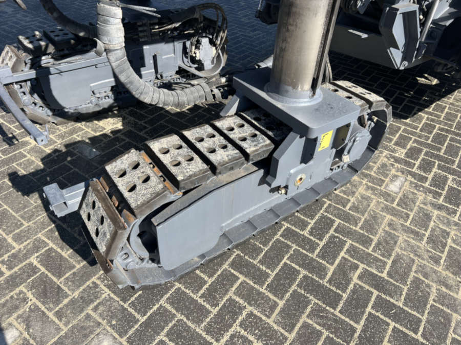 Usato 2006 Wirtgen W 2000