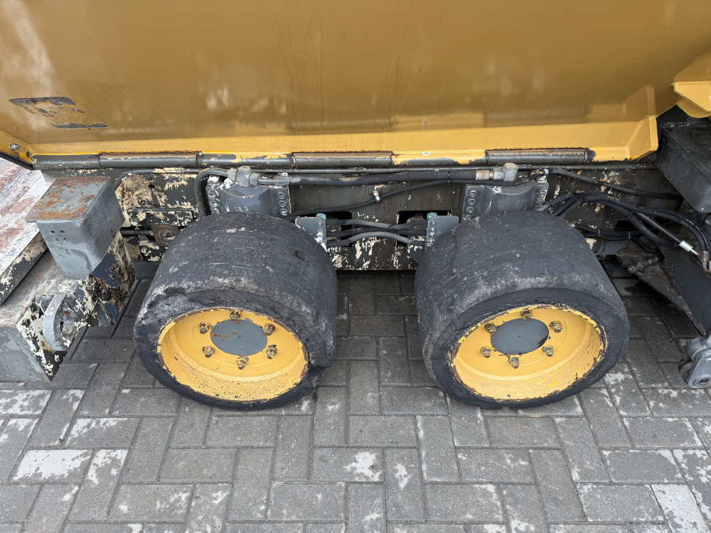 Usato 2006 ABG Titan 473