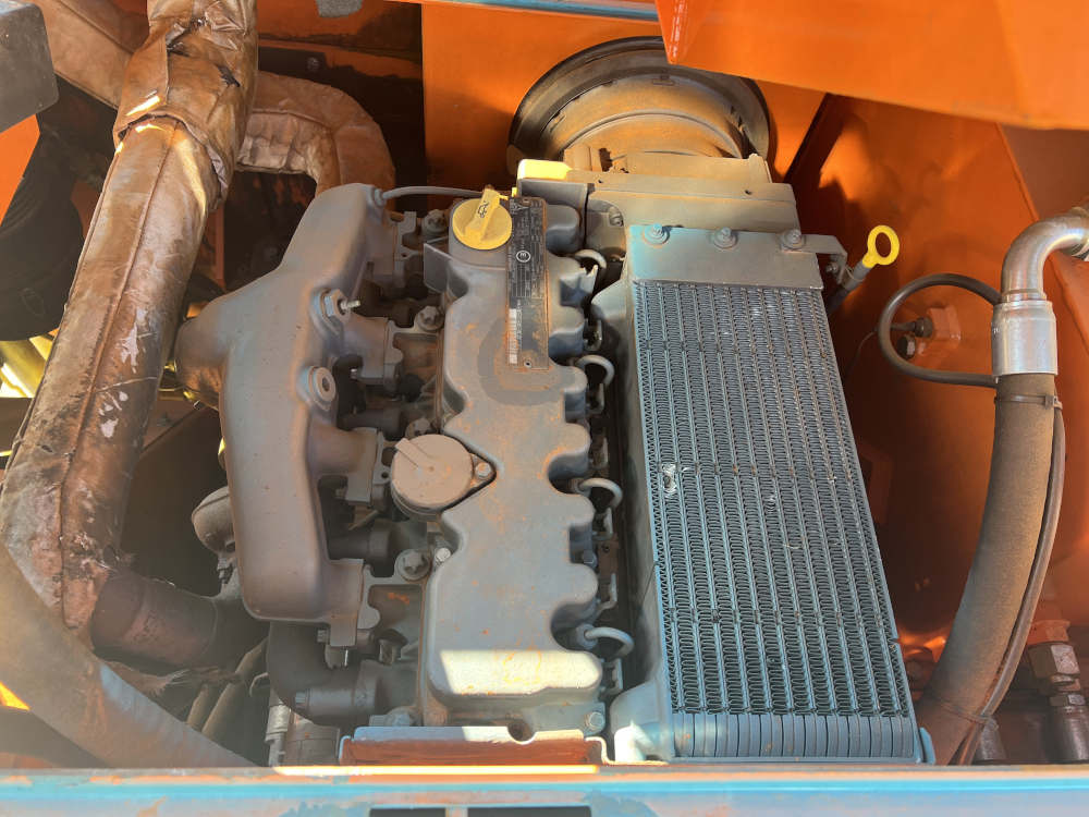 Usato 2011 Ammann AFW 350G -28A-