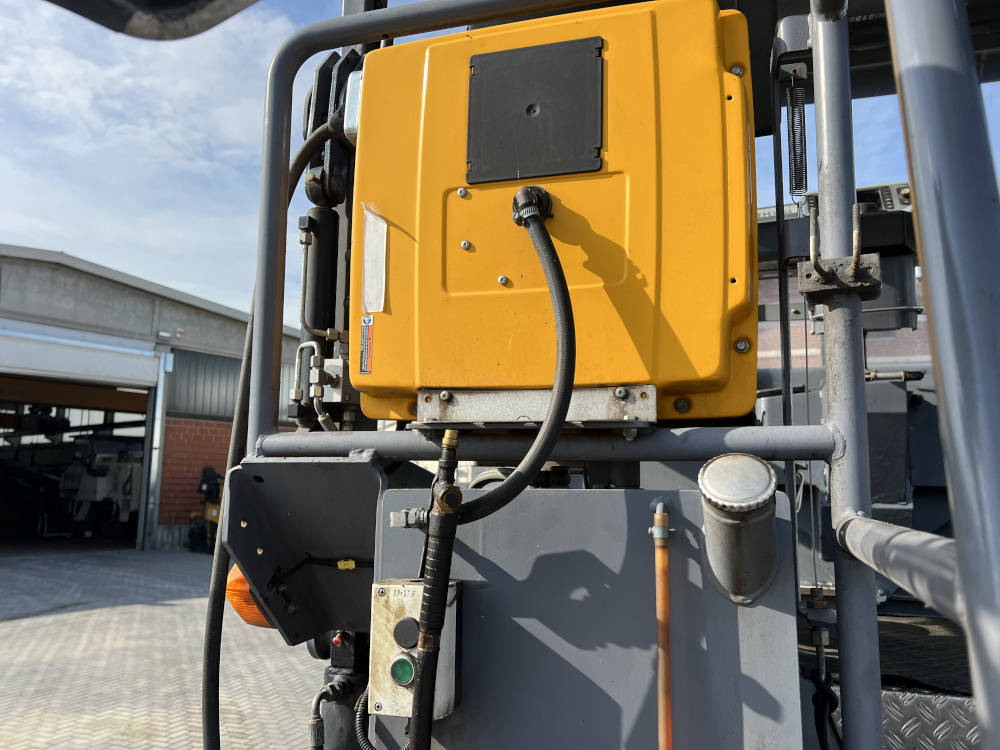 Usato 2018 Dynapac SD 2500 CS