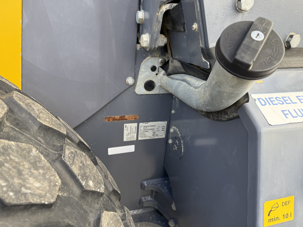 Usato 2020 Dynapac RC 110