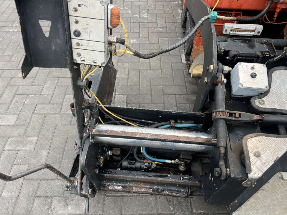 Usato 1998 Demag DF 45C