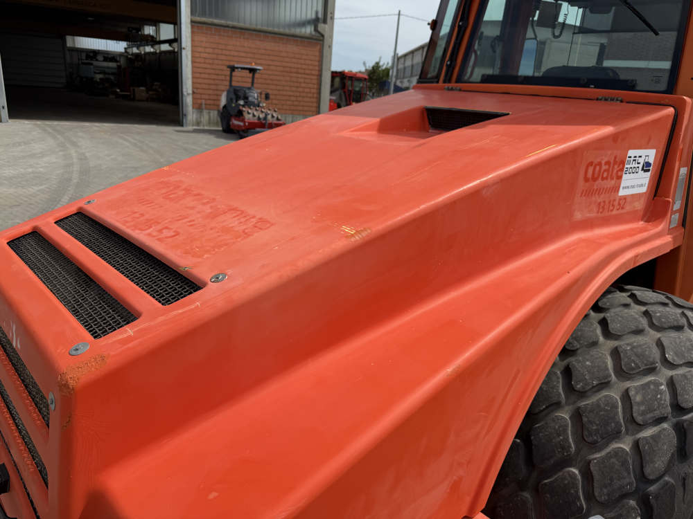 Usato 2010 Dynapac CA 362