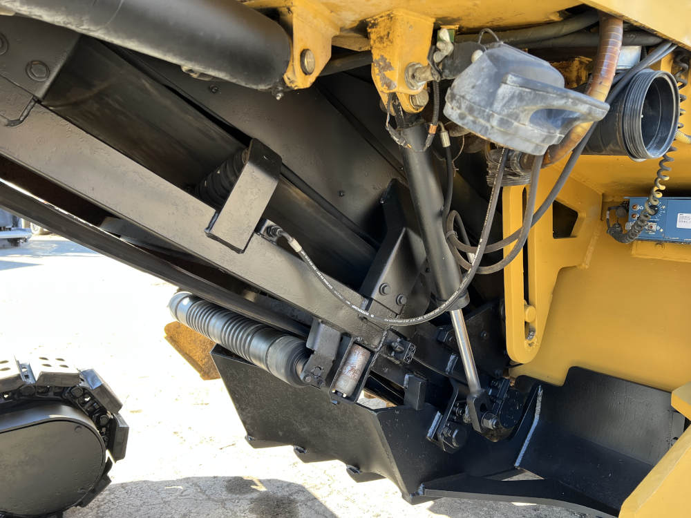 Usato 2003 Bitelli SF 200R -002-