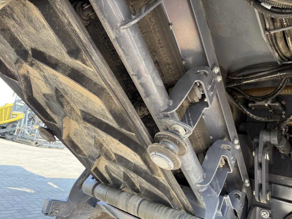 Usato 2021 Wirtgen W 150 CFi