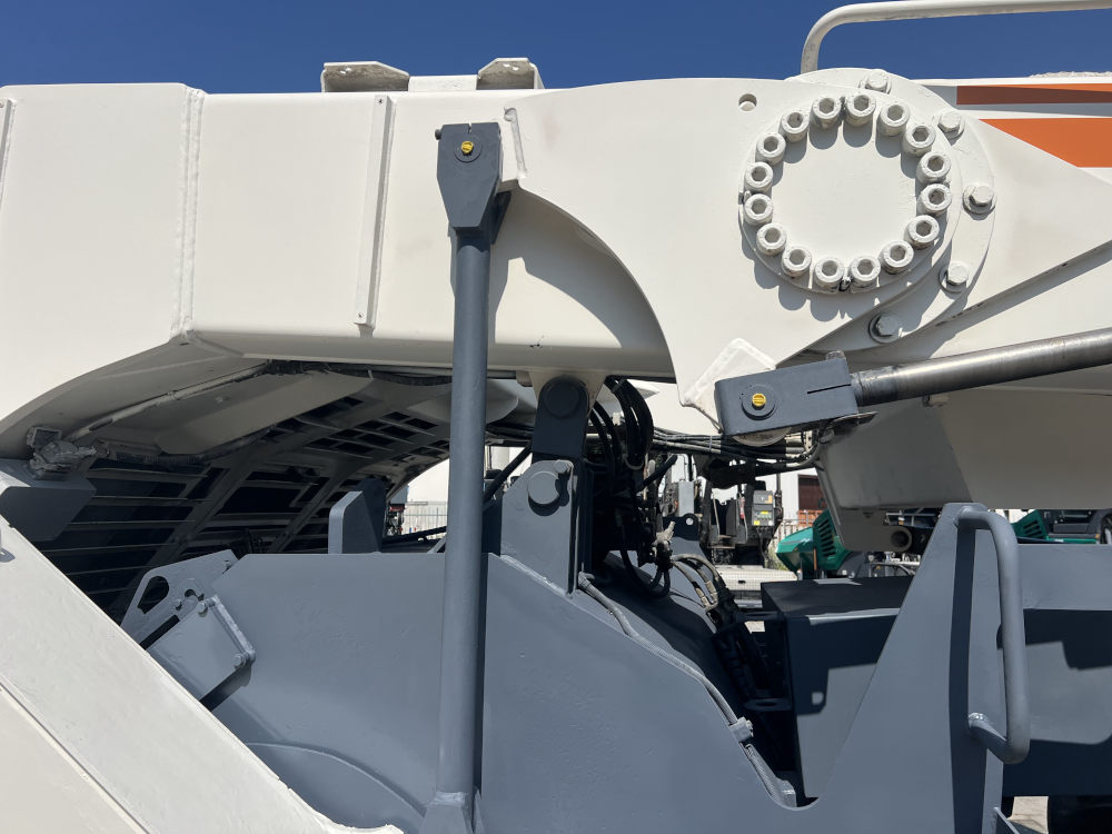 Usato 2010 Wirtgen WR 2400