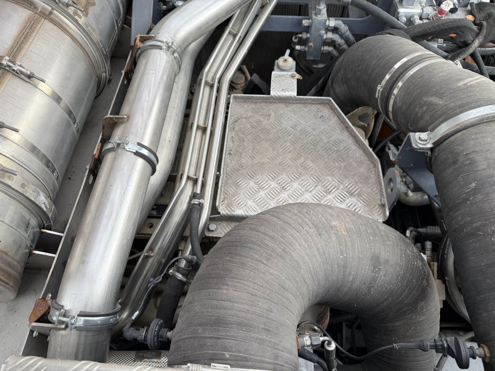 Usato 2015 Wirtgen W 250i