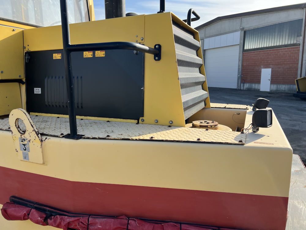 Usato 2004 Dynapac CP 221 -605-