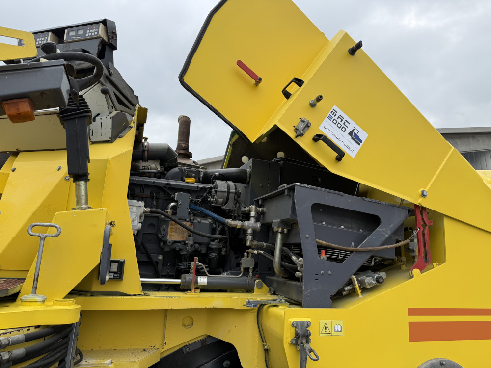 Usato 2003 Wirtgen W 1000F